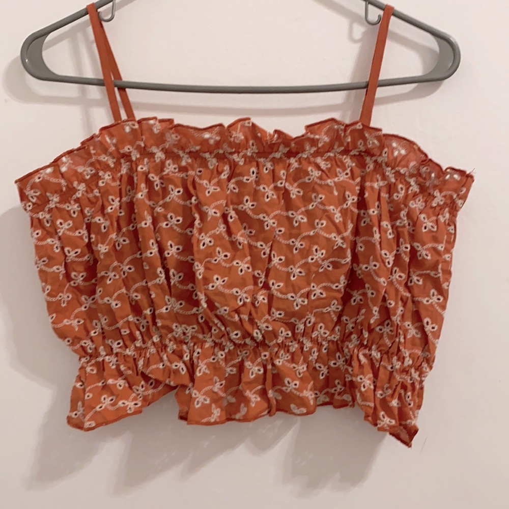SHEIN top